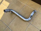 Oto Çıkma Parça / Porsche / Cayenne / Radyatör / İntercooler Hortumu / Çıkma Parça 