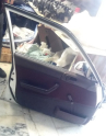 Oto Çıkma Parça / Toyota / Cressida / Kaporta & Karoser / Sol Ön Kapı / Çıkma Parça 