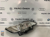 Oto Çıkma Parça / Peugeot / 508 / Far & Stop / Sol Ön Far / Sıfır Parça 