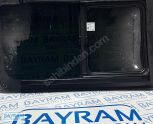 Oto Çıkma Parça / Ford / Transit / Oto Cam / Kapı Camları / Sıfır Parça 