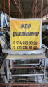 G20 BMW 3 Serisi Ön Tampon Demiri - Parça No: 7422219