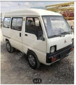 Mitsubishi L100 motor şanzıman