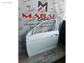 Oto Çıkma Parça / Fiat / Egea / Kaporta & Karoser / Sol Ön Kapı / Çıkma Parça 