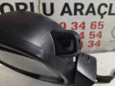 Oto Çıkma Parça / Honda / Civic / Ayna / Sağ Dış Ayna / Çıkma Parça 