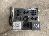 7L0937503A VW TOUAREG SİGORTA KUTUSU ORJINAL HATASIZ ÇIKMA