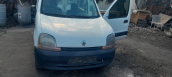 Oto Çıkma Parça / Renault / Kangoo / Kaporta & Karoser / Sol Ön Çamurluk / Çıkma Parça 