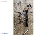 Oto Çıkma Parça / Volkswagen / Golf / Motor / Enjektör / Çıkma Parça 