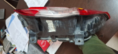 Oto Çıkma Parça / Ford / Tourneo Courier / Far & Stop / Bagaj Stop / Çıkma Parça 