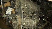 Oto Çıkma Parça / Mitsubishi / Galant / Motor / Motor (komple) / Çıkma Parça 