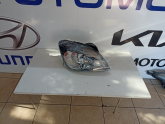 Oto Çıkma Parça / Kia / Rio / Far & Stop / Sağ Ön Far / Yan Sanayi 