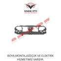 PANEL ÖN RENAULT SCENIC 1999 2000 2001 2002 2003