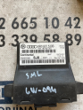 ÇIKMA VW POLO 6R0 907 530B 6R0907530B GATEWAY BEYNİ