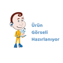 AKS KOMPLE SAĞ (ABS) REVİZYONLU KİA SEPHIA 93-97 / 0K216-25-40X