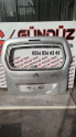 Citroen Berlingo arka bagaj kapağı model 2010-2015