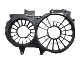 AUDI A4 05-09 FAN DAVLUMBAZI 8E0121207J