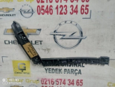 OPEL İNSİGNİA A SOL ARKA TAMPON BRAKETİ  ÇIKMA SÖKME YEDEK PARÇA