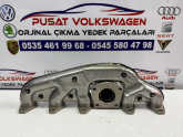 Oto Çıkma Parça / Volkswagen / Transporter / Egzoz / Egzoz Manifoldu / Çıkma Parça 