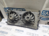 Oto Çıkma Parça / Volkswagen / Transporter / Radyatör / Radyatör Seti / Çıkma Parça 