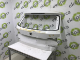 Oto Çıkma Parça / Skoda / Kodiaq / Kaporta & Karoser / Bagaj Kapağı / Çıkma Parça 