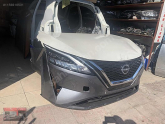 Oto Çıkma Parça / Nissan / Qashqai / Tampon / Ön Tampon / Çıkma Parça 