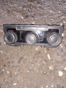 WOLKSWAGEN CADDY KLİMA KONTROL PANELİ