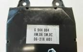 Oto Çıkma Parça / Bmw / 5 Serisi / Teyp / Joystik / Çıkma Parça 