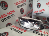 Oto Çıkma Parça / Volkswagen / T-Roc / Far & Stop / Sol Ön Far / Çıkma Parça 