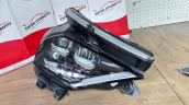 Oto Çıkma Parça / Citroen / C4 / Far & Stop / Sağ Ön Far / Çıkma Parça 