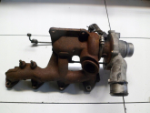 Oto Çıkma Parça / Ford / Tourneo Connect / Motor / Turbo / Çıkma Parça 