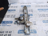 Oto Çıkma Parça / Renault / Megane / Oto Cam / Cam Krikosu / Çıkma Parça 
