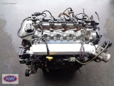 Oto Çıkma Parça / Hyundai / Accent / Motor / Motor (komple) / Çıkma Parça 