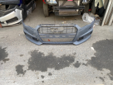 AUDI A6 SLINE ÖN TAMPON