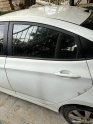 HYUNDAİ ACCENT BLUE SOL ARKA KAPI