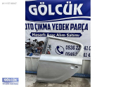 Hyundai İ20 Sol Arka Kapı