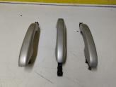 Oto Çıkma Parça / Dacia / Sandero / Koltuk & Döşeme / Kapı Kolçağı / Çıkma Parça 