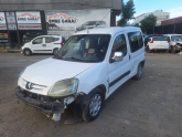 Oto Çıkma Parça / Peugeot / Partner / Kaporta & Karoser / Komple Arka / Çıkma Parça 
