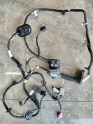 FORD PUMA SOL ÖN KAPI TESİSATI EGE OTOMOTİV BURSA