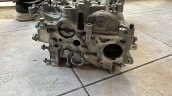 Oto Çıkma Parça / Renault / Trafic / Motor / Silindir Kapağı / Sıfır Parça 