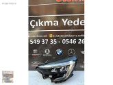Renault clio 5 touch sol ön far