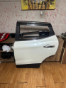 Oto Çıkma Parça / Nissan / Qashqai / Kaporta & Karoser / Sol Arka Kapı / Çıkma Parça 