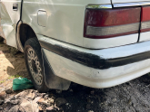 Oto Çıkma Parça / Mazda / 626 / Tampon / Arka Tampon / Çıkma Parça 