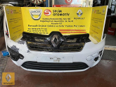 Oto Çıkma Parça / Renault / Express / Tampon / Ön Tampon / Çıkma Parça 