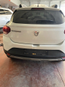 DACİA SANDERO STEPWAY ARKA TAMPON