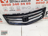 HONDA ACCORD ORJİNAL ÇIKMA ÖN PANJUR 08+