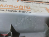 Oto Çıkma Parça / Volkswagen / Tiguan / Koltuk & Döşeme / İç Trim / Çıkma Parça 
