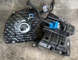 8W0131969N AUDİ A5 ADBLUE DEPOSU EGE OTOMOTİV BURSA