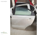 Oto Çıkma Parça / Kia / Rio / Kaporta & Karoser / Sol Arka Kapı / Çıkma Parça 