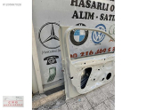 Oto Çıkma Parça / Volkswagen / Polo / Kaporta & Karoser / Sol Ön Kapı / Çıkma Parça 