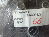Oto Çıkma Parça / Opel / Meriva / Klima / Kontrol Paneli / Çıkma Parça 