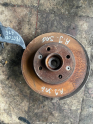 Oto Çıkma Parça / Renault / R 9 / Alt Takım / Taşıyıcı / Çıkma Parça 